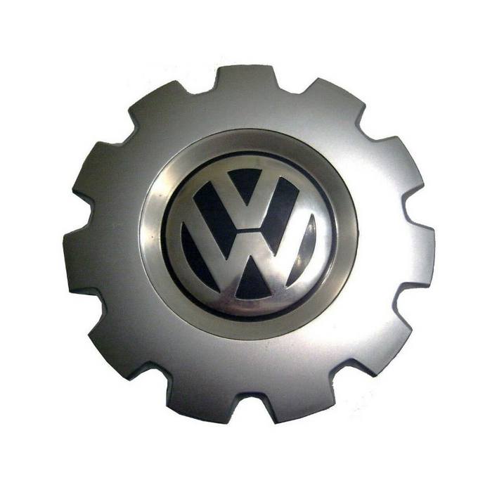 Volkswagen Wheel Cap 1C0601149PGRB